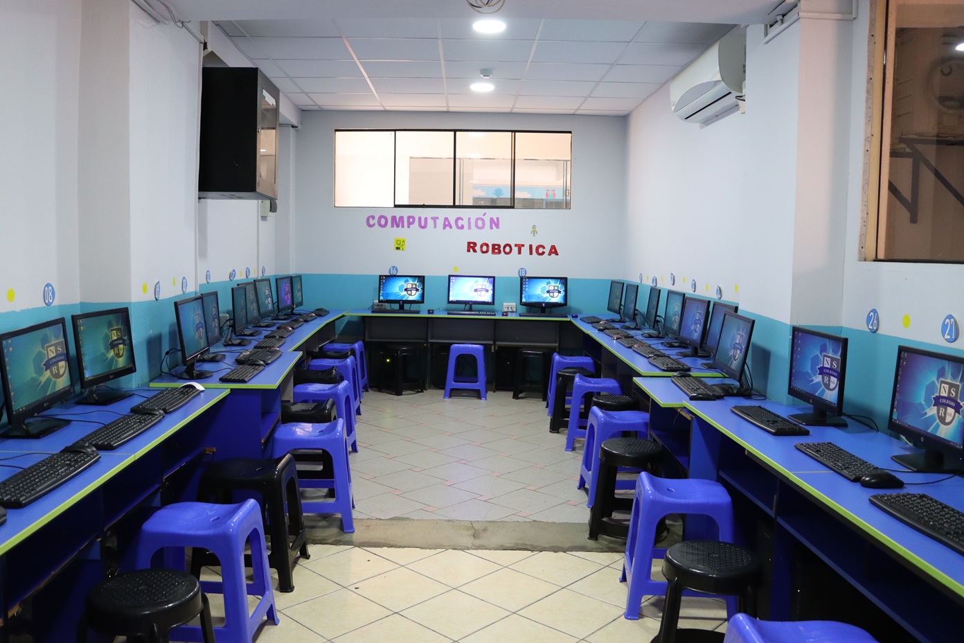 Sede Carabayllo 6